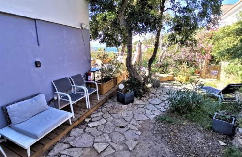 Les Terrasses Levantines - Foto 44