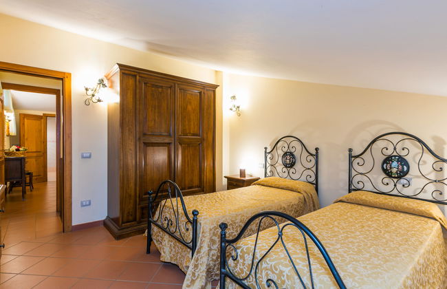 Rosa+Margherita+Lavanda+Ginestra+Gelsomi - Foto 35