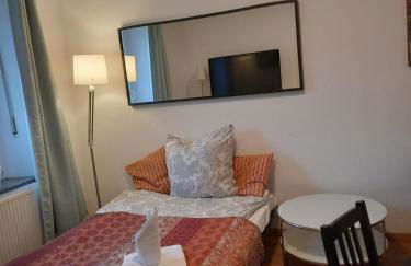 Gemütliche Wohnung zentral Augsburg - Foto 12