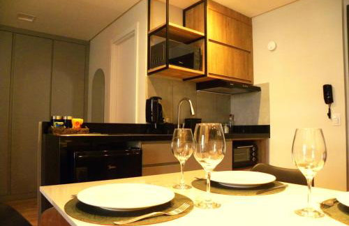 Apartamento - Batel/Água Verde - Shopping Curitiba - Foto 10