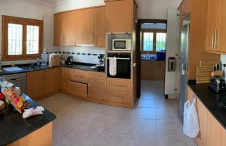 Villa Clara, 8 pers, JAVEA, Costa Blanca, closes to beaches - Foto 20