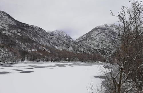 Borén muntanyes i neu - Foto 19