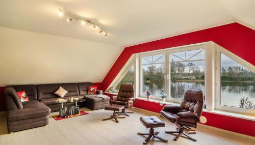 Landflair am See - Foto 2