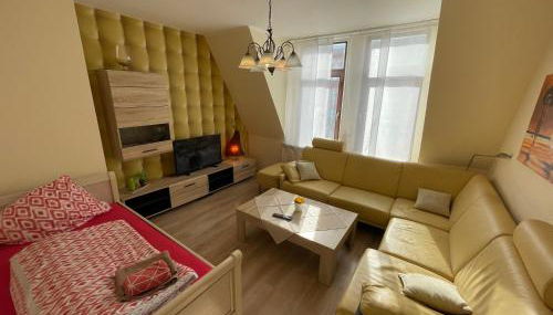 Zentrale Wohnung - Self-Check-In, WLAN Für 4 Personen Ruhige Nachbarschaft - Foto 5