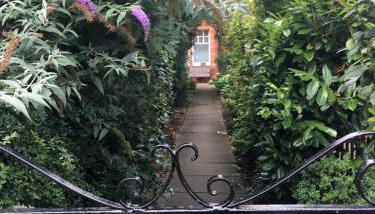 Old Abbey Cottage - Foto 3