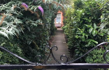 Old Abbey Cottage - Foto 3