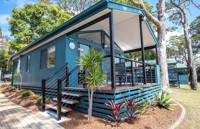 Jacobs Well Tourist Park - Foto 1