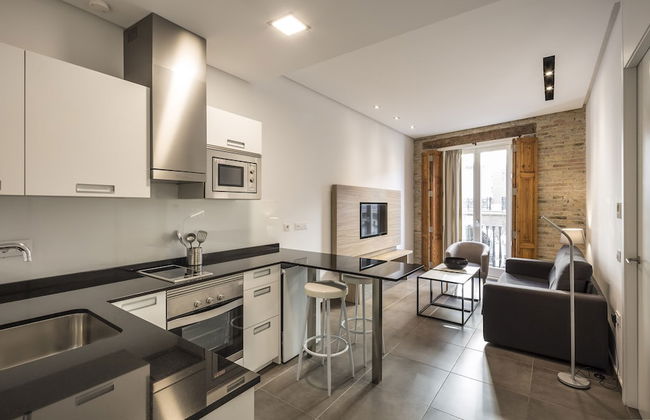 Mon Suites San Martín - Foto 1