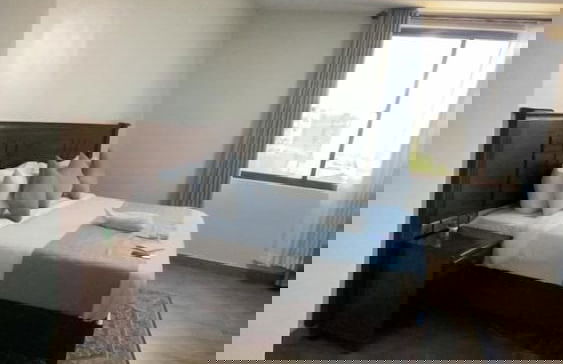 Twiga Whitehouse Villas - Foto 17