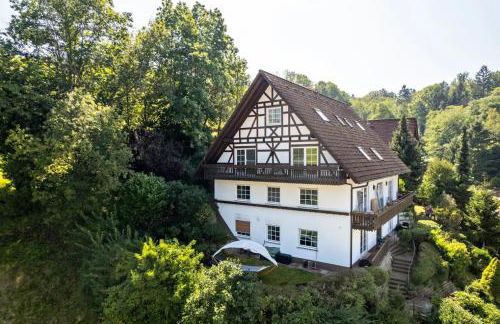 Ferienhaus The Himmelsteig - Foto 45