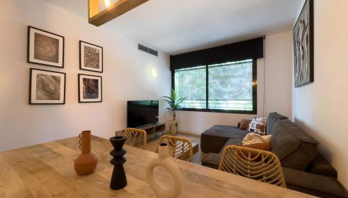 The Lonely Chimney Apartments - Foto 2