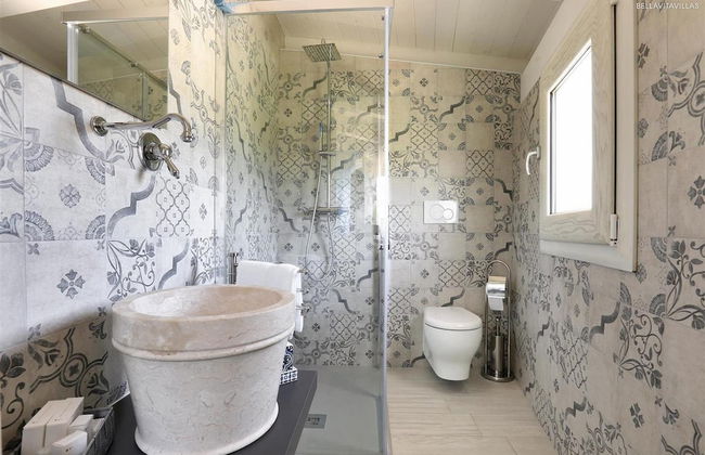 1836 La Perla Bianca Luxury Spa by Perle di Puglia - Foto 39