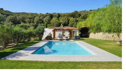 Villa Petra - Foto 2