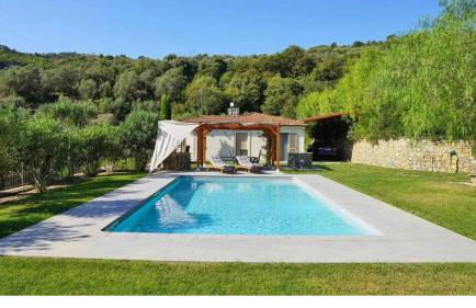 Villa Petra - Foto 2