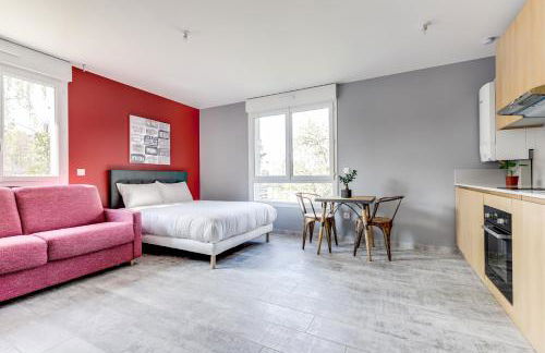 Résidence 4T IMMO - 31 Avenue Gaston Chauvin - Foto 19