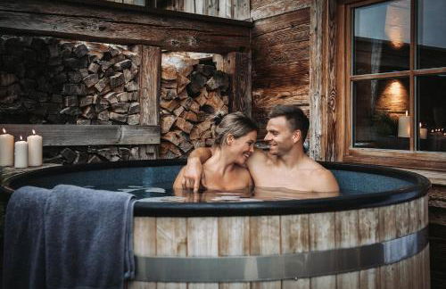 Alpzitt-Chalets - Photo 35