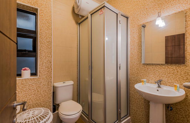 Seashells Self Catering Apartment by Getaways Malta - Foto 24