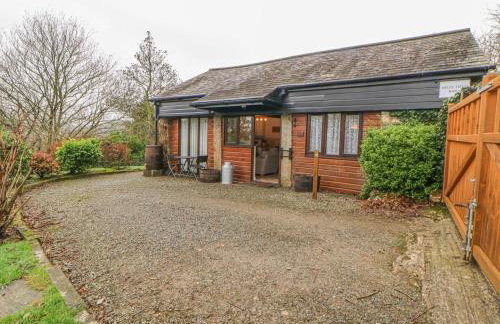 Hilly Field Barn - Foto 1