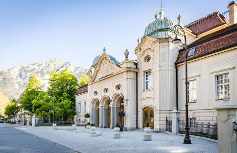 Galerie-Apartment am Kurgarten - Foto 35