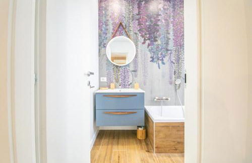 Vacanze Romane Apartment - Foto 14