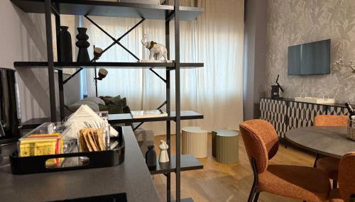 Twentythree Luxury Apartment - Foto 5
