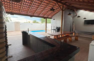 Espaço Lara Eventos Igarapé - Photo 25