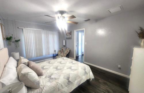 Cape Coral Cozy House - Foto 15