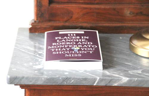 Villa La Mura - Luxury Pool by the Vineyard - Foto 38