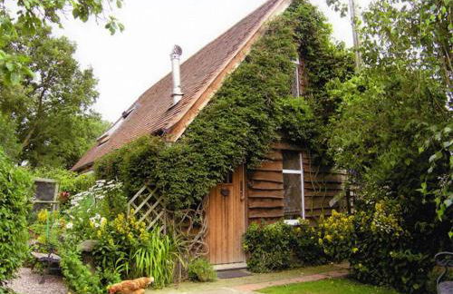 Parrs cottage - Foto 8