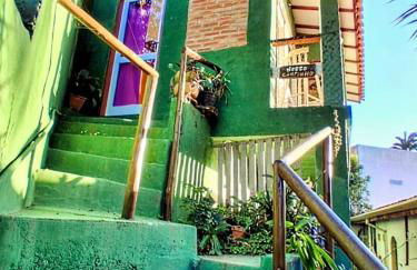 Varanda Suspensa em São Sebastião. - Foto 1