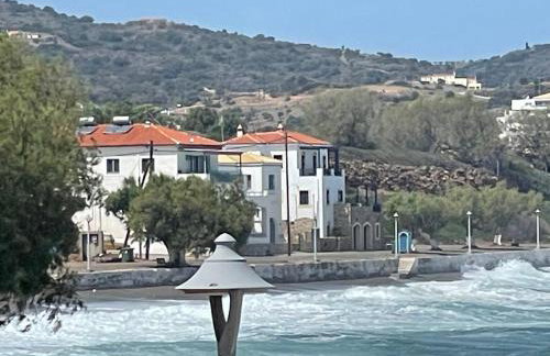 Sea Urchin Apartment Neos Kosmos - Foto 55