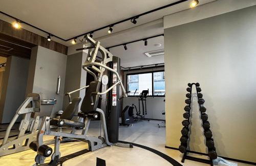 Studio Perfeito nos Jardins, perto da Av. Paulista - Foto 38