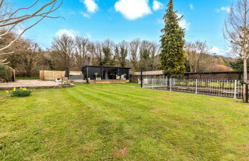 River cabin & Mills Cottage - Foto 74