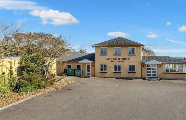 26 Person Holiday Home in Thyholm - Foto 42