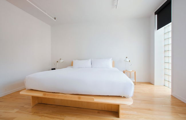 Les Lofts St-Roch by Les Lofts Vieux-Quebec - Foto 8