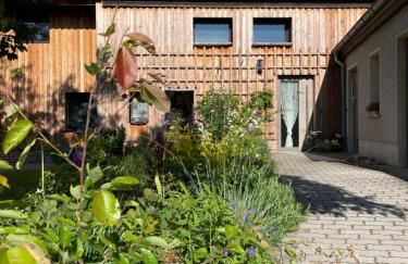 Kochstedter Wohnstuben - Wohnen mit Naturbaustoffen in der Bauhausstadt Dessau - Foto 53