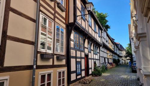 Apartment „Waldstübchen“ - Foto 2