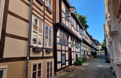 Apartment „Waldstübchen“ - Foto 2