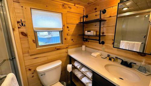 BMV8 Tiny Home village near Bretton Woods - Foto 5