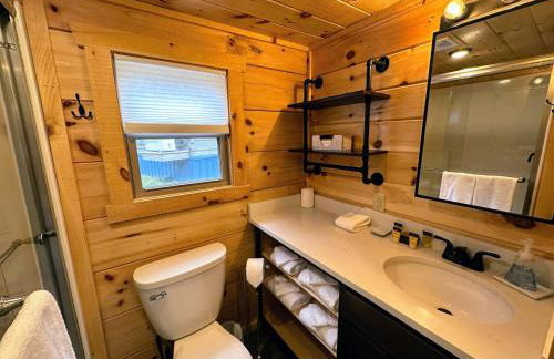 BMV8 Tiny Home village near Bretton Woods - Foto 5