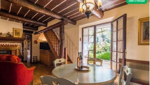 Le Mas du Goïo - Foto 5