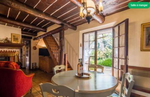 Le Mas du Goïo - Foto 5