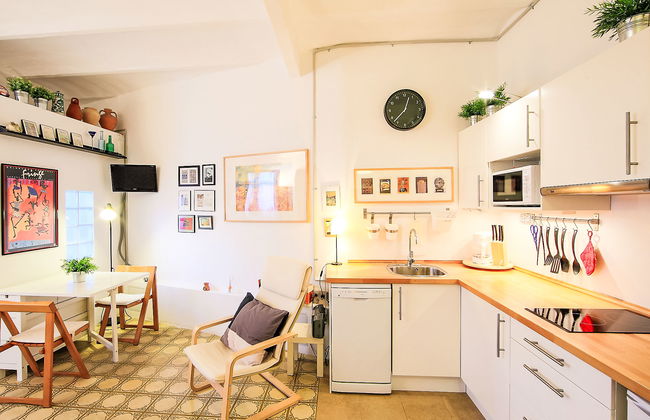 Eixample Dret Valencia / Cartagena - Foto 3