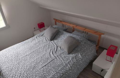 Maison au calme chez stephane - Foto 8