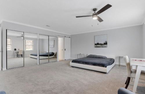 Spacious and private home at Boiling Springs - Foto 24