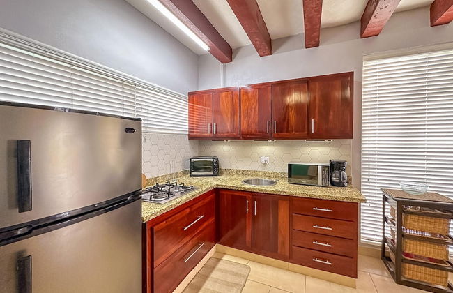 Incredible 3 BR Penthouse w BBQ Jacuzzi - Photo 52