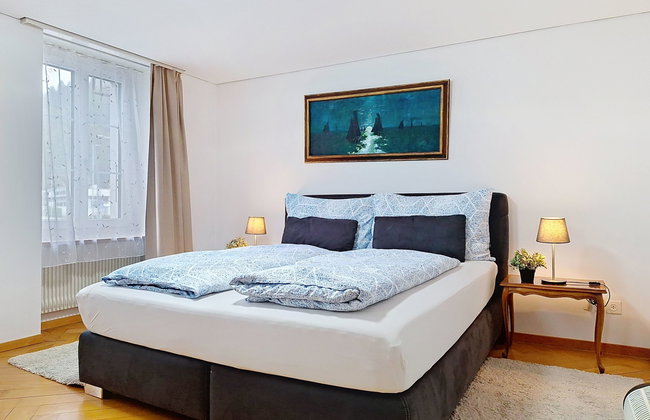 Bieri-Haus - Foto 6