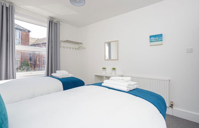 Lowcay Apartment C - Foto 12