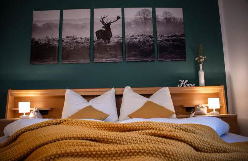 Nock Apartment Dolomites in South Tyrol - Italy - Photo 1