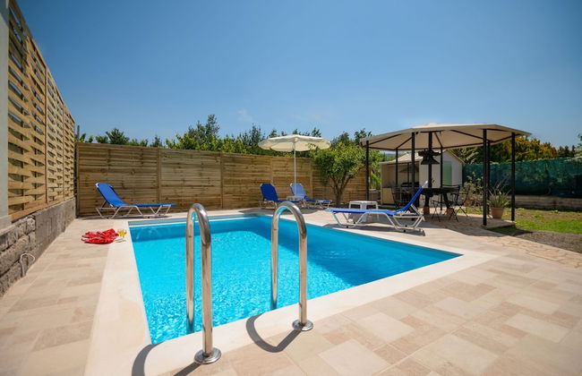 Jokos House in Roda With 2 Bedrooms and 2 Bathrooms - Foto 3